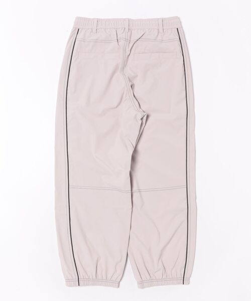 Quiksilver（クイックシルバー）の「QUIK SLASH PT/クイックシルバースキー・スノーボード撥水加工パンツ（その他パンツ・メンズ・ホワイト/ブラック/グレー/グリーン・LARGE/X-LARGE/MEDIUM/X-SMALL/SMALL）」の5枚目の写真