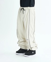 Quiksilver | QUIK SLASH PT/クイックシルバースキー・スノーボード撥水加工パンツ(その他パンツ)