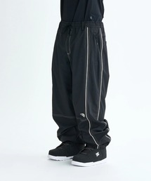 Quiksilver（クイックシルバー）の「QUIK SLASH PT/クイックシルバースキー・スノーボード撥水加工パンツ（その他パンツ）」