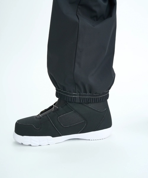 Quiksilver（クイックシルバー）の「QUIK SLASH PT/クイックシルバースキー・スノーボード撥水加工パンツ（その他パンツ・メンズ・ホワイト/ブラック/グレー/グリーン・LARGE/X-LARGE/MEDIUM/X-SMALL/SMALL）」の10枚目の写真