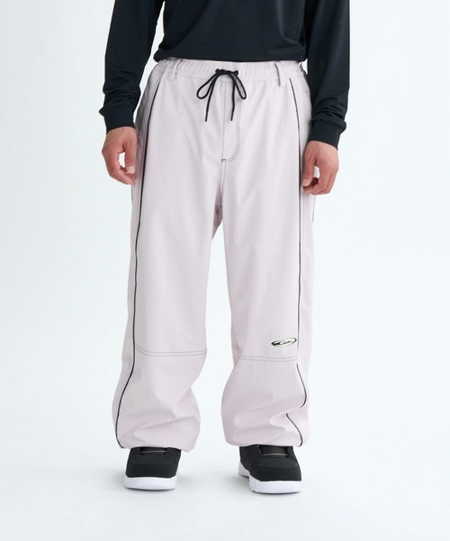 Quiksilver（クイックシルバー）の「QUIK SLASH PT/クイックシルバースキー・スノーボード撥水加工パンツ（その他パンツ・メンズ・ホワイト/ブラック/グレー/グリーン・LARGE/X-LARGE/MEDIUM/X-SMALL/SMALL）」の14枚目の写真