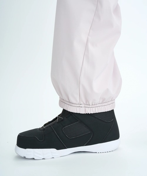 Quiksilver（クイックシルバー）の「QUIK SLASH PT/クイックシルバースキー・スノーボード撥水加工パンツ（その他パンツ・メンズ・ホワイト/ブラック/グレー/グリーン・LARGE/X-LARGE/MEDIUM/X-SMALL/SMALL）」の21枚目の写真