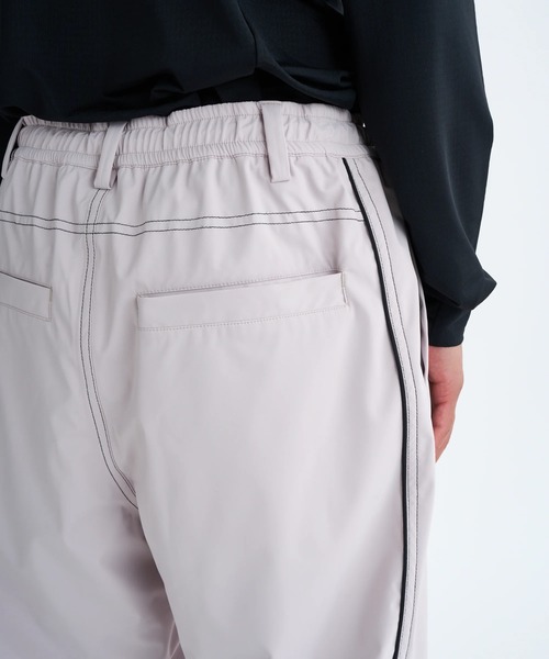 Quiksilver（クイックシルバー）の「QUIK SLASH PT/クイックシルバースキー・スノーボード撥水加工パンツ（その他パンツ・メンズ・ホワイト/ブラック/グレー/グリーン・LARGE/X-LARGE/MEDIUM/X-SMALL/SMALL）」の22枚目の写真