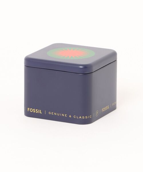 FOSSIL（フォッシル）の「フォッシル 腕時計 メンズ アナログ レザー ME3273（アナログ腕時計・メンズ・ブラウン・FREE）」の11枚目の写真