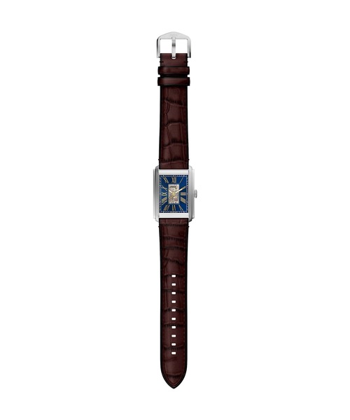 FOSSIL（フォッシル）の「フォッシル 腕時計 メンズ アナログ レザー ME3273（アナログ腕時計・メンズ・ブラウン・FREE）」の6枚目の写真
