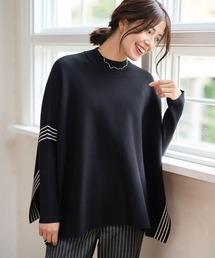 FOUND GOOD | ポンチョニット(ポンチョ)