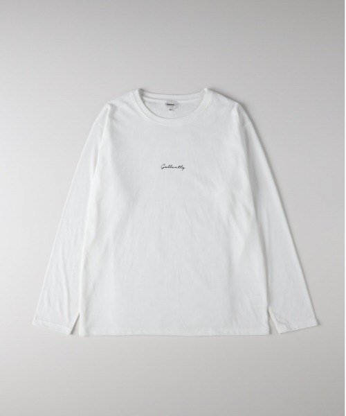 Right-on（ライトオン）の「【NEOSARTIC】カルゼジャガード カーディガン×ロングスリーブT セット (アンサンブル/凹凸感/ゆったりシルエット/デイリー/セミフォーマル)（カーディガン/ボレロ・メンズ・ブルー/ブラウン・M/L/XL）」の12枚目の写真