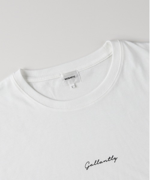 Right-on（ライトオン）の「【NEOSARTIC】カルゼジャガード カーディガン×ロングスリーブT セット (アンサンブル/凹凸感/ゆったりシルエット/デイリー/セミフォーマル)（カーディガン/ボレロ・メンズ・ブルー/ブラウン・M/L/XL）」の9枚目の写真