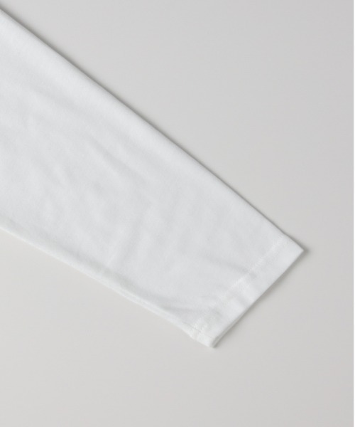 Right-on（ライトオン）の「【NEOSARTIC】カルゼジャガード カーディガン×ロングスリーブT セット (アンサンブル/凹凸感/ゆったりシルエット/デイリー/セミフォーマル)（カーディガン/ボレロ・メンズ・ブルー/ブラウン・M/L/XL）」の8枚目の写真