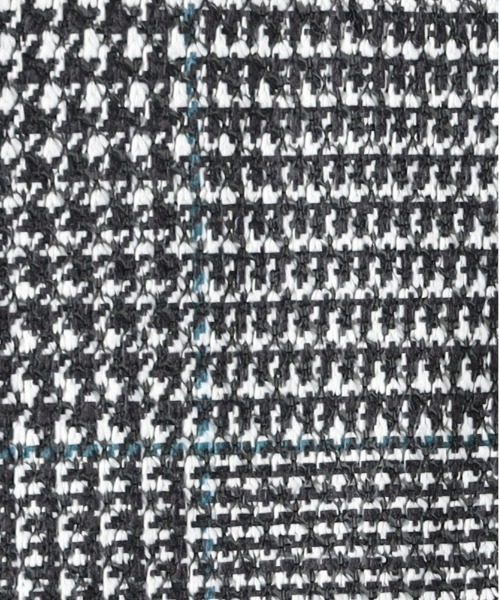 Right-on（ライトオン）の「【NEOSARTIC】カルゼジャガード カーディガン×ロングスリーブT セット (アンサンブル/凹凸感/ゆったりシルエット/デイリー/セミフォーマル)（カーディガン/ボレロ・メンズ・ブルー/ブラウン・M/L/XL）」の3枚目の写真