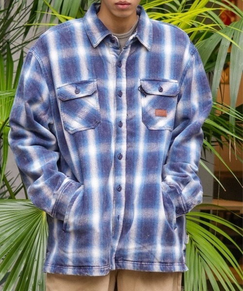 セール】BILLABONG メンズ SHIRTS JK 長袖シャツ 【2025年秋冬モデル 