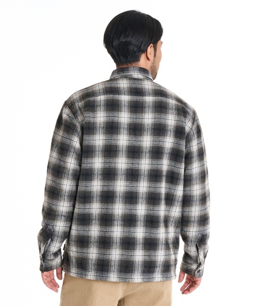 BILLABONG メンズ SHIRTS JK 長袖シャツ 【2025年秋冬モデル】 @autumn