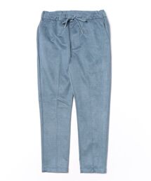 ARCHIVER（アーカイバ）の「【RES】フェイクスエード  スリムテーパードスラックス（スラックス）」