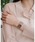 Calvin Klein�i�J���o���E�N���C���j�́u�yCalvin Klein�z �J���o���N���C�� PULSE �E�H�b�`�i�A�i���O�r���v�j�v�b�s���N�S�[���h
