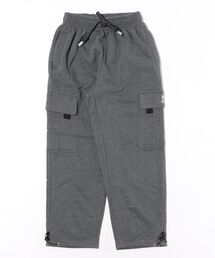 PRO CLUB （プロクラブ）の「【PROCLUB プロクラブ】Heavyweight Fleece Cargo Pants ヘビーウェイト フリース カーゴパンツ 裏起毛 スウェット イージーパンツ ワイドパンツルームウェア（スウェットパンツ）」