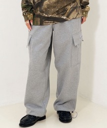 PRO CLUB (vNu)́yPROCLUB/vNuzHeavyweight Fleece Cargo Pants/wr[EFCg t[X J[Spc N XEFbg C[W[pc Chpc[EFA(XEFbgpc)
