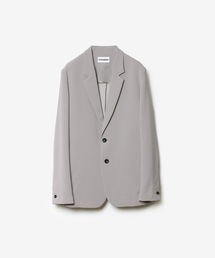 セットアップ」に該当するATTACHMENT（アタッチメント）のファッション