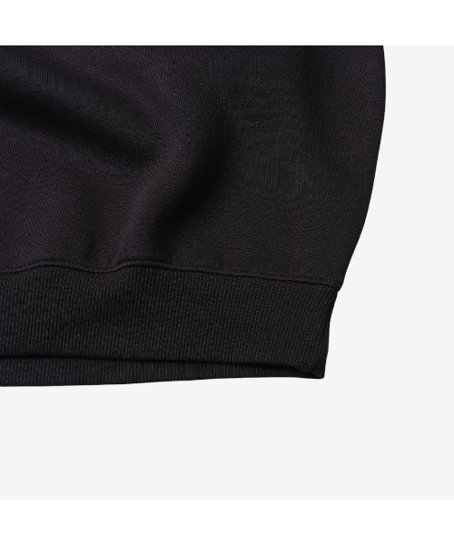 Reebok(リーボック)の「ビッグロゴ クルースウェット / CURTIS VARSITY SWEATSHIRT(スウェット・メンズ・ブラウン/ブラック/ブルー・LARGE/MEDIUM/SMALL/X-LARGE)」の12枚目の写真