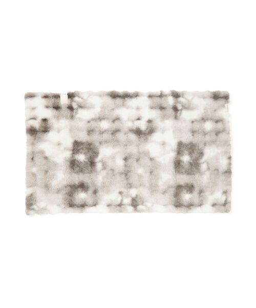 セール】ヒーター付きブランケット グレー（生活家電）｜Francfranc