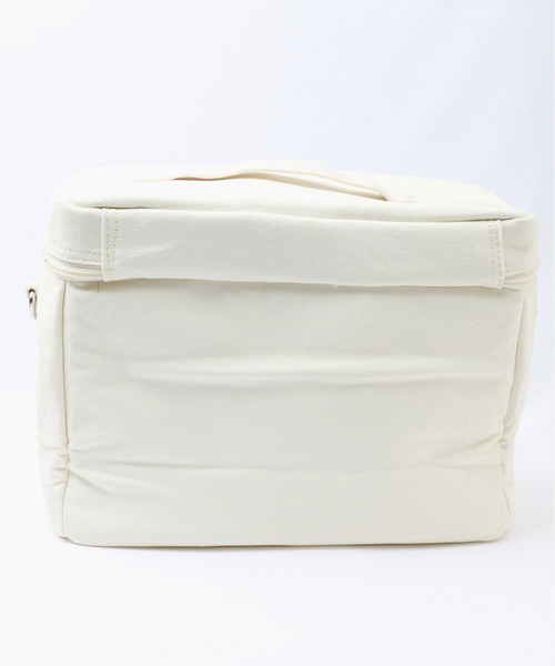 BACKYARD FAMILY（バックヤードファミリー）の「ベビーカー バッグ pmybag9512（ベビーカー/ベビーカー用品・レディース・ホワイト系その他3/オリーブ/ホワイト系その他5/ホワイト系その他6/ホワイト系その他2/ホワイト系その他4/ホワイト系その他・FREE）」の14枚目の写真