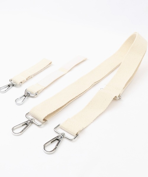 BACKYARD FAMILY（バックヤードファミリー）の「ベビーカー バッグ pmybag9512（ベビーカー/ベビーカー用品・レディース・ホワイト系その他3/オリーブ/ホワイト系その他5/ホワイト系その他6/ホワイト系その他2/ホワイト系その他4/ホワイト系その他・FREE）」の16枚目の写真