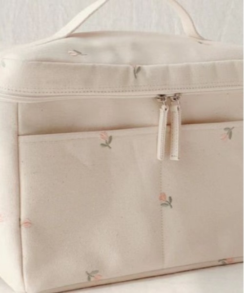 BACKYARD FAMILY（バックヤードファミリー）の「ベビーカー バッグ pmybag9512（ベビーカー/ベビーカー用品・レディース・ホワイト系その他3/オリーブ/ホワイト系その他5/ホワイト系その他6/ホワイト系その他2/ホワイト系その他4/ホワイト系その他・FREE）」の21枚目の写真