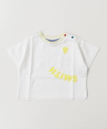 Paul Smith JUNIOR（ポールスミスジュニア）の「【KIDS】半袖Tシャツ（Tシャツ/カットソー）」