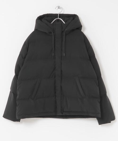 F by ROSSO 撥水2WAYショートダウン（ダウンジャケット/コート）｜F by