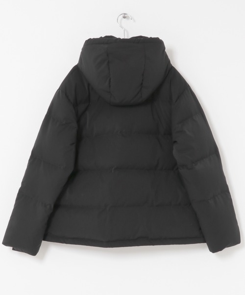 F by ROSSO 撥水2WAYショートダウン（ダウンジャケット/コート）｜F by