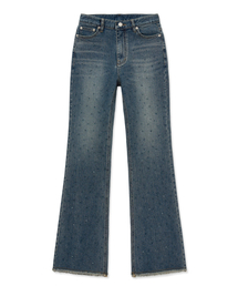 cubic bt pants [blue]