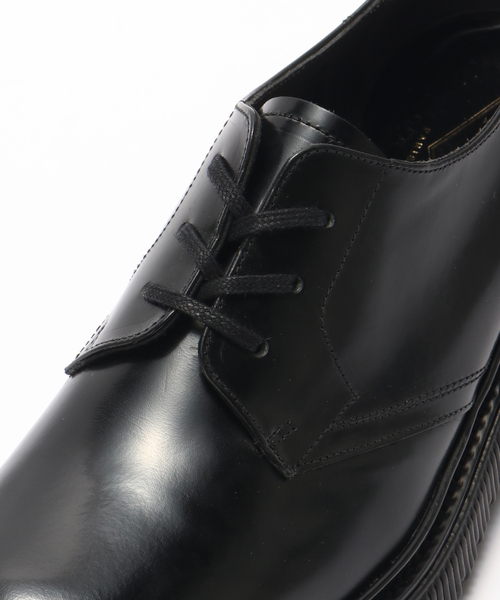 ADIEU(アデュー)の「ADIEU / アデュー TYPE132(その他シューズ・メンズ・ボルドー/ブラック・40/42)」の7枚目の写真