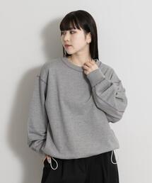 THE GOODLAND MARKET | ザ グッドランド マーケット　ORGANIC THE GOOD SWEAT(スウェット)