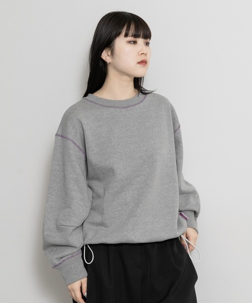 ORGANIC THE GOOD SWEAT