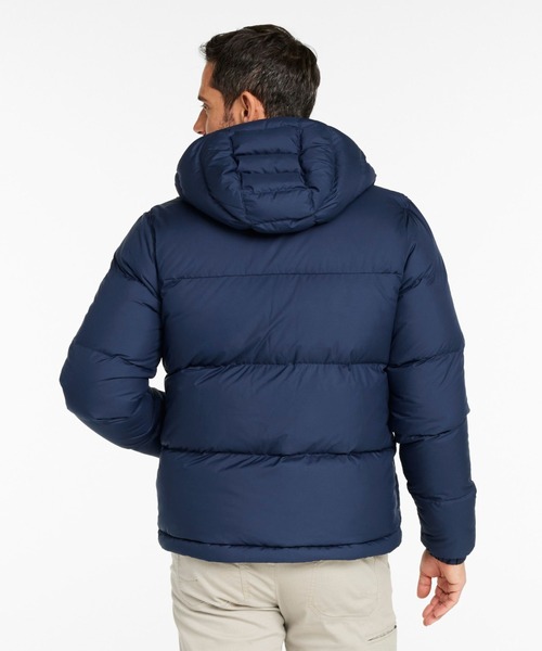 セール】マウンテン・クラシック・ダウン・ジャケット 米国フィット