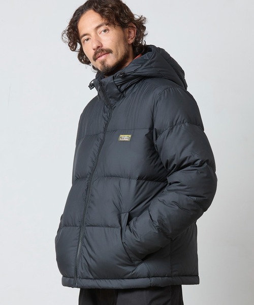 マウンテン・クラシック・ダウン・ジャケット 米国フィット