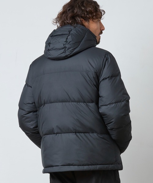 LL.Bean 860 ダウンジャケット M ブラック 90s L L Bean エルエルビーン ダウンジャケット ブラック デザイン M