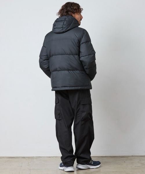 マウンテン・クラシック・ダウン・ジャケット 米国フィット