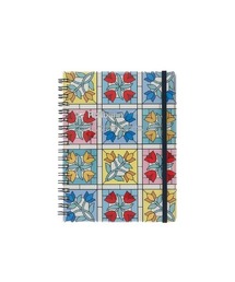 Rollbahn(�����o�[��)�̃����o�[�� �|�P�b�g�t���� �X�e���h�O���X L(�蒠/������)