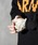 THRIFTY LOOK�i�X���t�e�B�[���b�N�j�́uTHRIFTY LOOK / �X���t�e�B�[���b�N HAND KNITTING UTILITY GLOVE �n���h�j�b�g �t�B���K�[���X�O���[�u ��܁i��܁j�v�b�i�`������