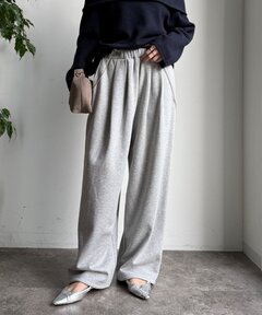 DEFORMATION SUMMER TWEED PANTS（その他パンツ）｜Ameri（アメリ）の