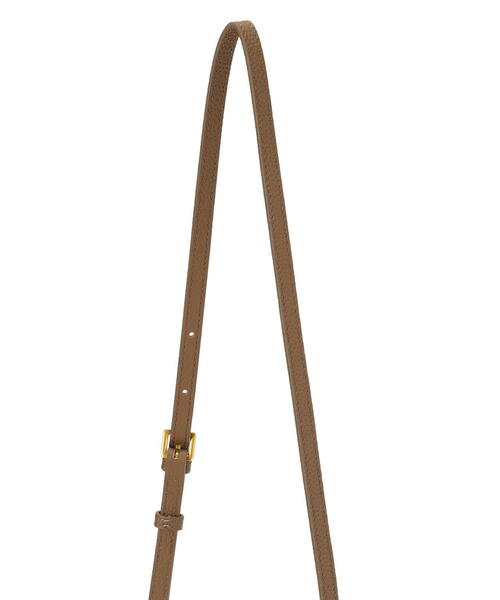 tov(トーヴ)の「TOV(トーヴ) MIMI TOTE S(トートバッグ・レディース・ブラック/ベビーピンク/ブラウン・F)」の9枚目の写真