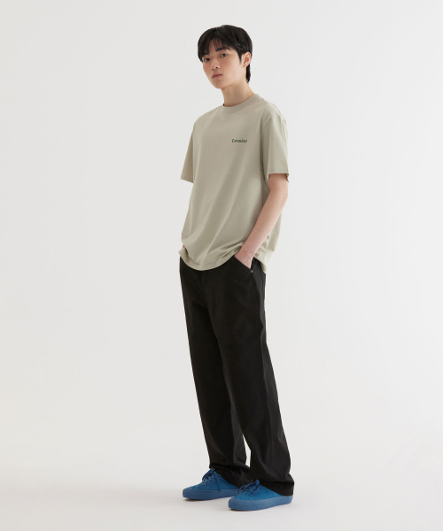 COVERNAT(カバーナット)の「スピマクワッドボードグラフィックTシャツLight Khaki(Tシャツ/カットソー・レディース・その他・SMALL/MEDIUM/LARGE/X-LARGE/XX-LARGE/X-SMALL)」の7枚目の写真