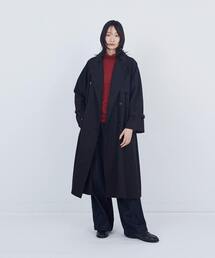 ADIEU TRISTESSE｜アデュートリステスのトレンチコート通販 - ZOZOTOWN