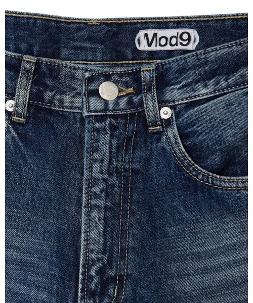 MODNINE(モディナイン)の「Midnight Awakening - MOD1w(デニムパンツ・レディース・その他・32/30/31/33/28/29)」の3枚目の写真