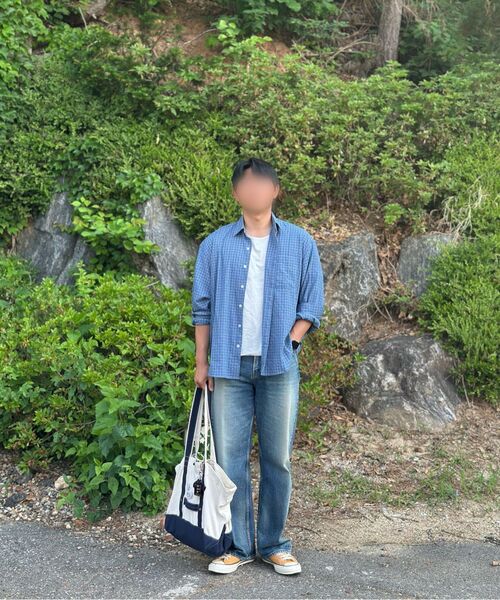 MODNINE(モディナイン)の「Midnight Awakening - MOD1w(デニムパンツ・レディース・その他・32/30/31/33/28/29)」の10枚目の写真
