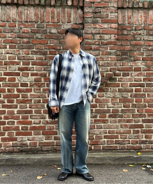 MODNINE(モディナイン)の「Midnight Awakening - MOD1w(デニムパンツ・レディース・その他・32/30/31/33/28/29)」の11枚目の写真
