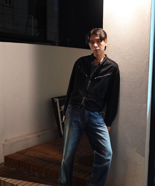 MODNINE(モディナイン)の「Midnight Awakening - MOD1w(デニムパンツ・レディース・その他・32/30/31/33/28/29)」の22枚目の写真