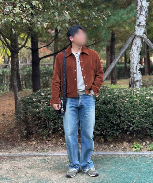 MODNINE(モディナイン)の「Midnight Awakening - MOD1w(デニムパンツ・レディース・その他・32/30/31/33/28/29)」の21枚目の写真