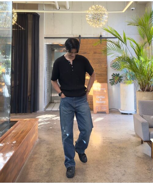 MODNINE(モディナイン)の「Midnight Awakening - MOD1w(デニムパンツ・レディース・その他・32/30/31/33/28/29)」の20枚目の写真