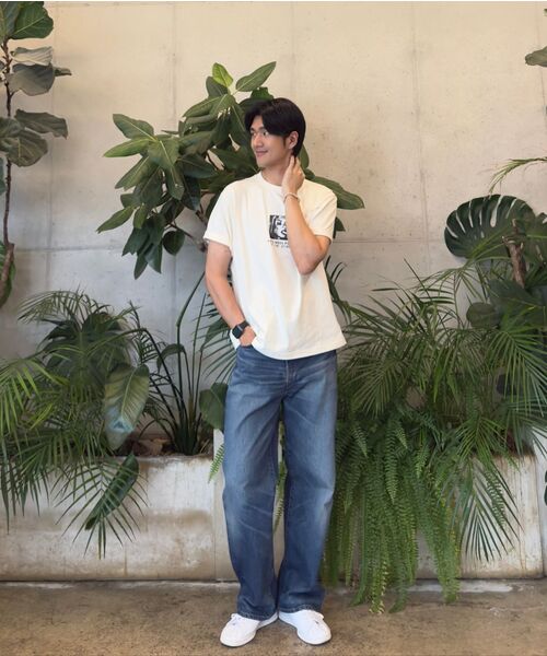 MODNINE(モディナイン)の「Midnight Awakening - MOD1w(デニムパンツ・レディース・その他・32/30/31/33/28/29)」の19枚目の写真